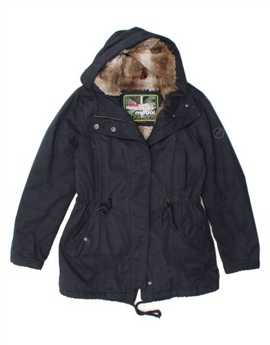 Mistral womens hooded parka - womens,