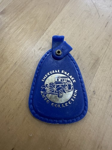 Vintage imperial palace auto - vintage,
