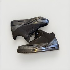 Air Jordan 3 Retro Black Cat
