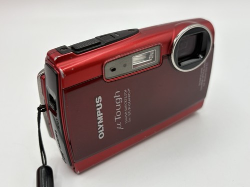 Olympus tough 3000 - u,