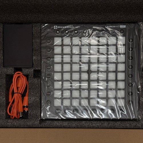 Novation launchpad pro - launchpad, 64-pad