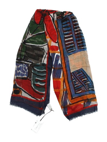 Paul smith men scarf multi - paul, men's