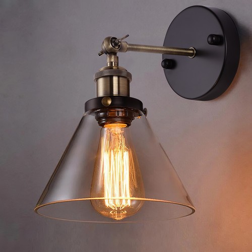 Vintage industrial wall - vintage,