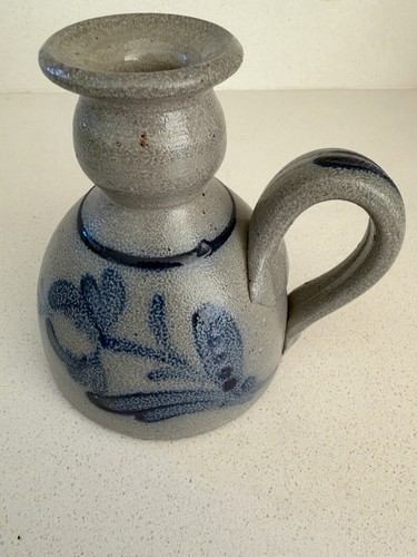 Rowe pottery works - pottery, salt