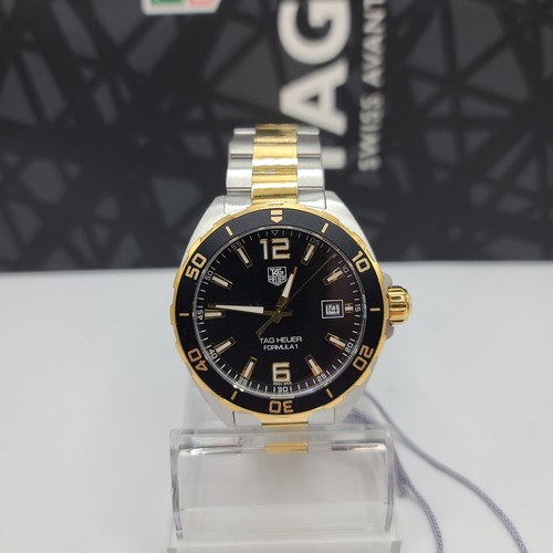 Tag heuer mens - heuer, watch
