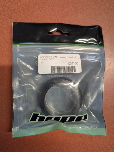 Hope pick mix headset - hope, 'n'