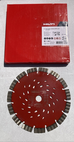 Hilti 230 spx - hilti, ultimate