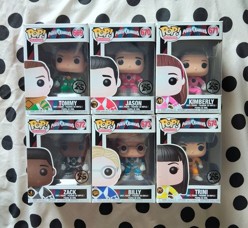 Funko pop television mighthy - funko,