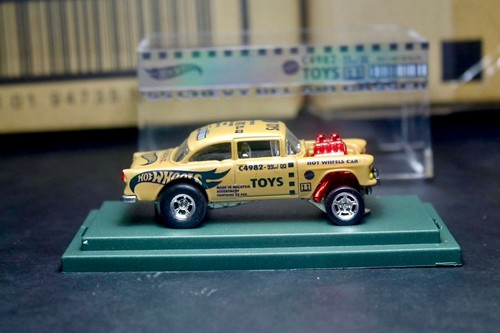 Hot wheels custom - hot, made