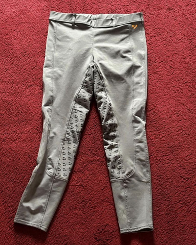 Children grey equestrian - grey,