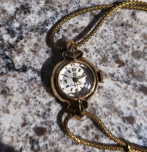 Rare omega ladymatic - 【rare】omega,