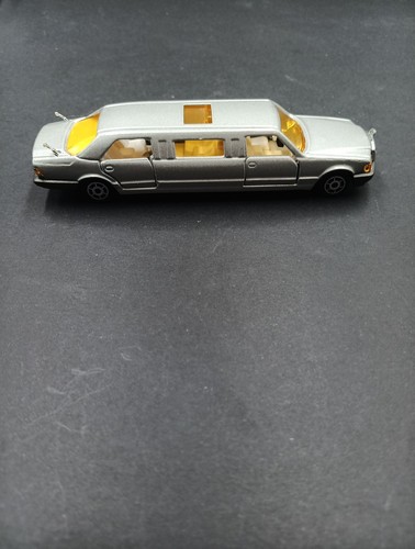 Vintage majorette mercedes - vintage,