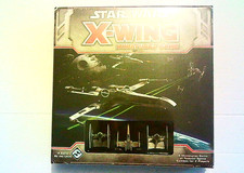 Star Wars X-Wing Miniatures