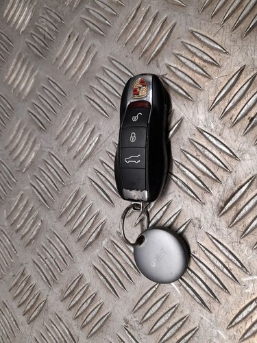 Porsche cayenne 2014 - porsche,