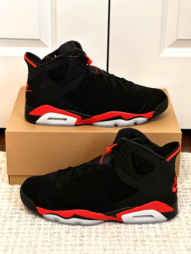 2026 air jordan retro - jordan, 6