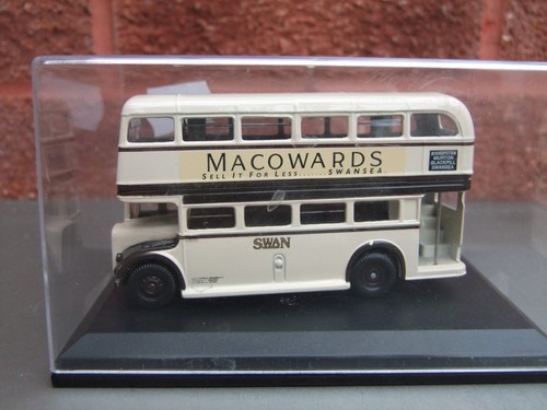 Aec regent bus 76 swan - rt,