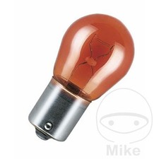 OSRAM LAMP, LIGHT BULB 12V 21W