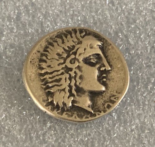 Commemorative greek silver - commemorative,