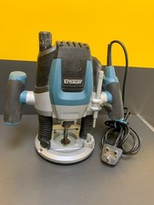 Erbauer Plunge Router ERB380R0U