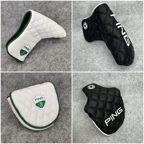 Golf putter cover - golf, headcovers
