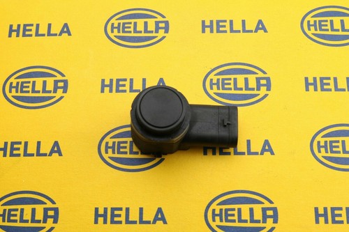 Hella front rear - rear, parking
