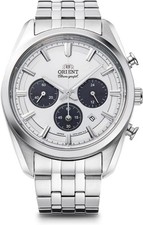Orient Watch Contemporary