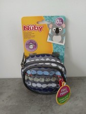 Nuby Pacifier/Dummy Travel