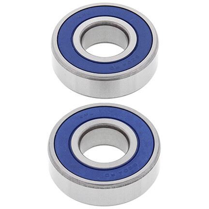 Wheel bearing kit front - bearing,
