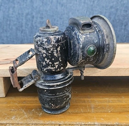 Vintage joseph lucas - joseph,
