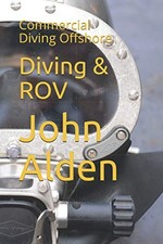 Diving & ROV: Commercial