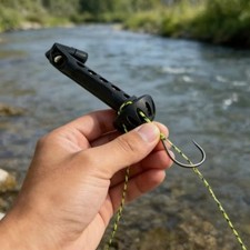 Fly Fishing Magnetic Fly