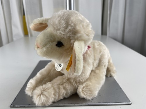 Steiff animal 103117 - steiff,