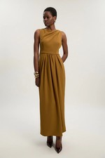 Karen Millen Maxi Dress Womens