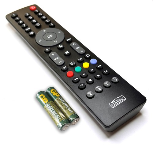 Classic replacement remote - classic,