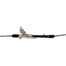 Power steering rack new for
