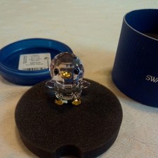 Swarovski Figurine 5301619 SCS