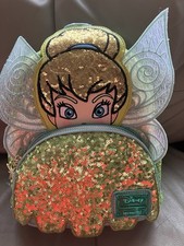 Loungefly Disney Tinker Bell