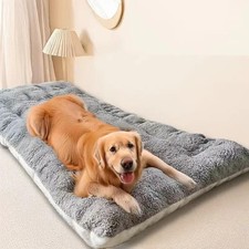 Dog Bed Soft Pet Cushion XL