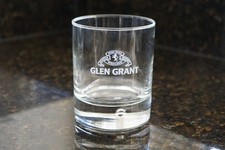 Cut Crystal GLEN GRANT branded
