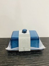 Scandi home blue - , butter
