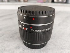 Viltrox Extension Tube  For C/AFs 36mm DG 12mm DG
