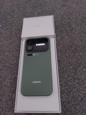 Original Xiaomi 17 Pro 5G Smartphone Snapdragon 8 Elite Gen 5 50MP Dual  Screen