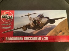 Airfix 1.72 Blackburn