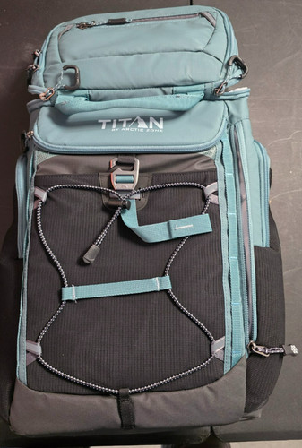 Used titan deep - titan,