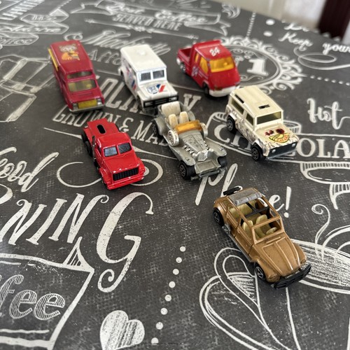 Majorette diecast model - diecast,