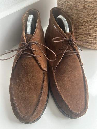 Sebago men lace boots - men’s,