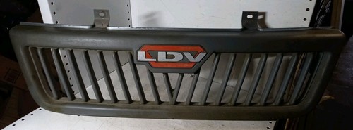 Ldv pilot front grille - pilot,