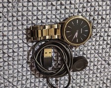 Fossil The Carlyle HR Gen 5