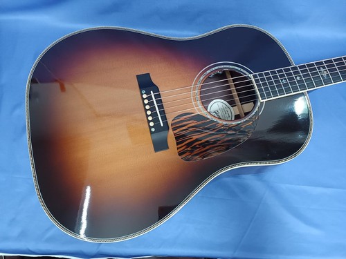 Gibson custom electric - j-45,
