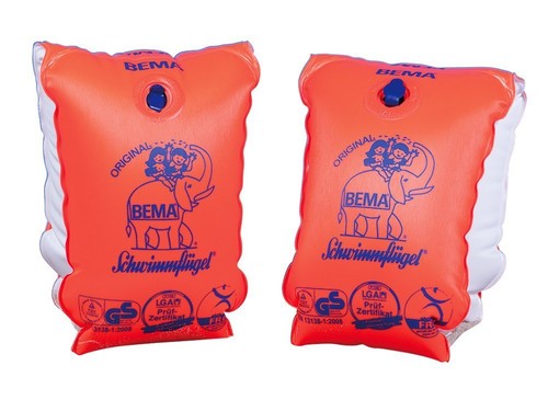Bema swimming wings - ®, size